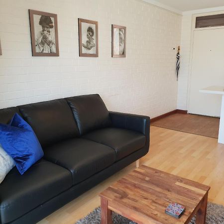 Cappuccino Delight - 1 Bedroom Central Fremantle Apartment المظهر الخارجي الصورة