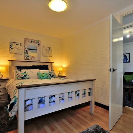 Cappuccino Delight - 1 Bedroom Central Fremantle Apartment المظهر الخارجي الصورة