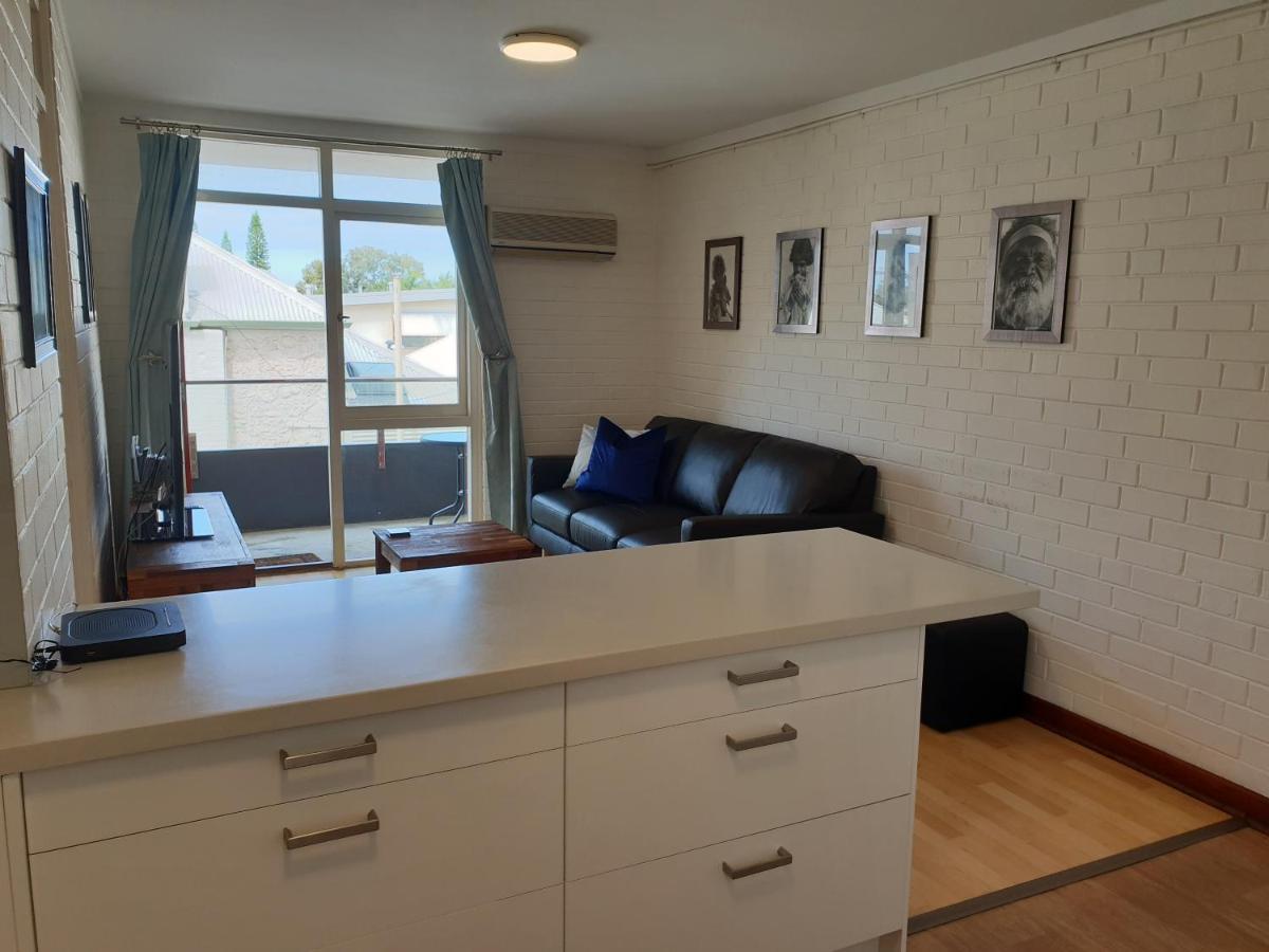 Cappuccino Delight - 1 Bedroom Central Fremantle Apartment المظهر الخارجي الصورة