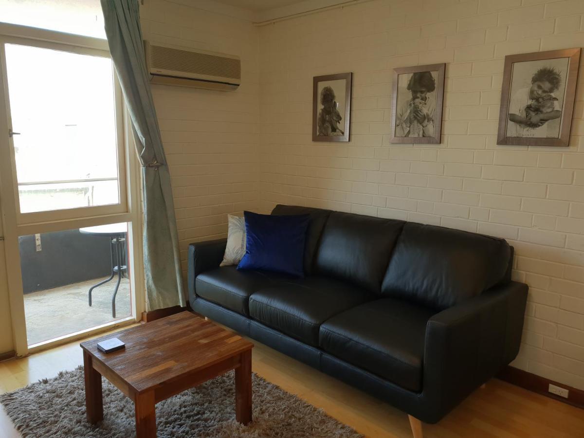 Cappuccino Delight - 1 Bedroom Central Fremantle Apartment المظهر الخارجي الصورة