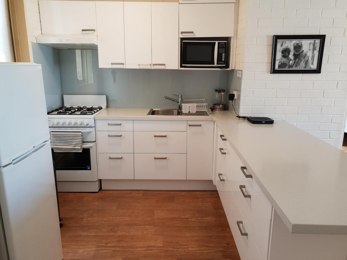 Cappuccino Delight - 1 Bedroom Central Fremantle Apartment المظهر الخارجي الصورة