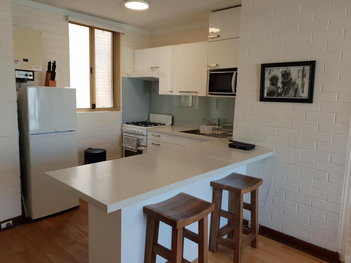 Cappuccino Delight - 1 Bedroom Central Fremantle Apartment المظهر الخارجي الصورة