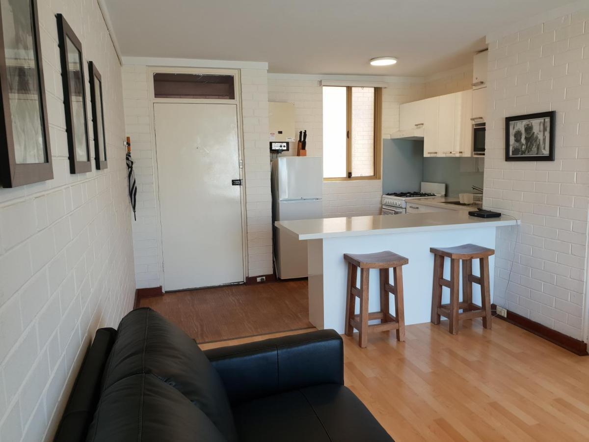 Cappuccino Delight - 1 Bedroom Central Fremantle Apartment المظهر الخارجي الصورة