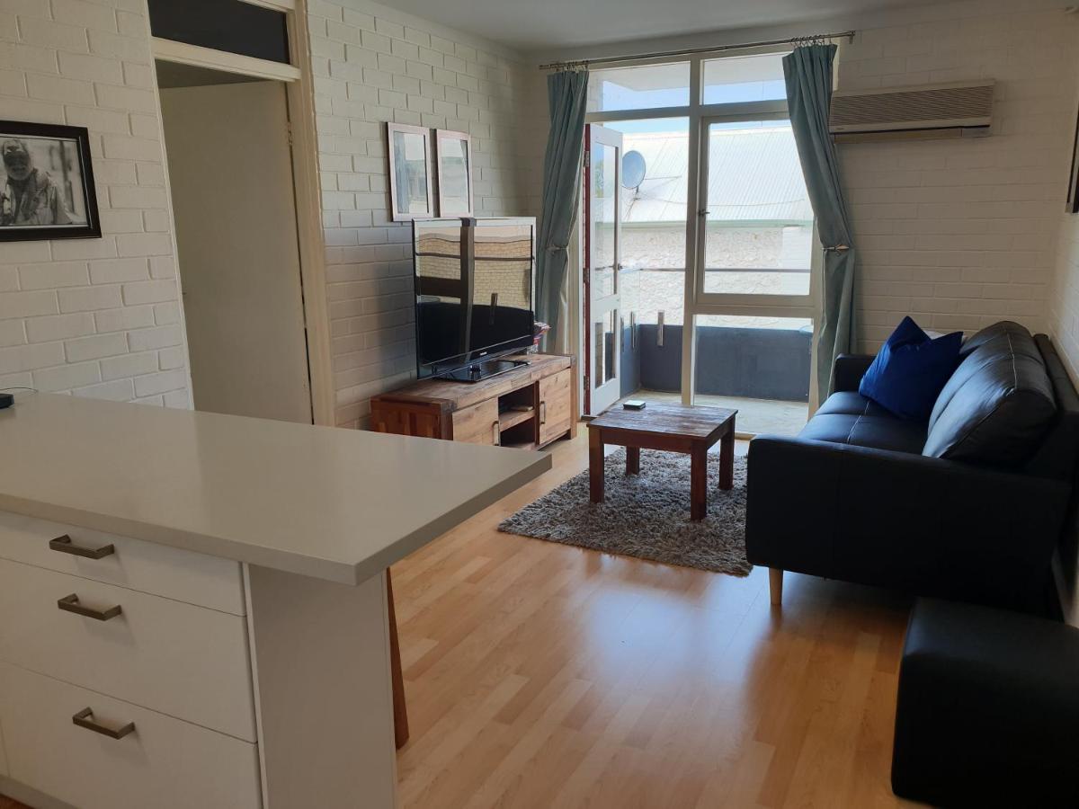 Cappuccino Delight - 1 Bedroom Central Fremantle Apartment المظهر الخارجي الصورة