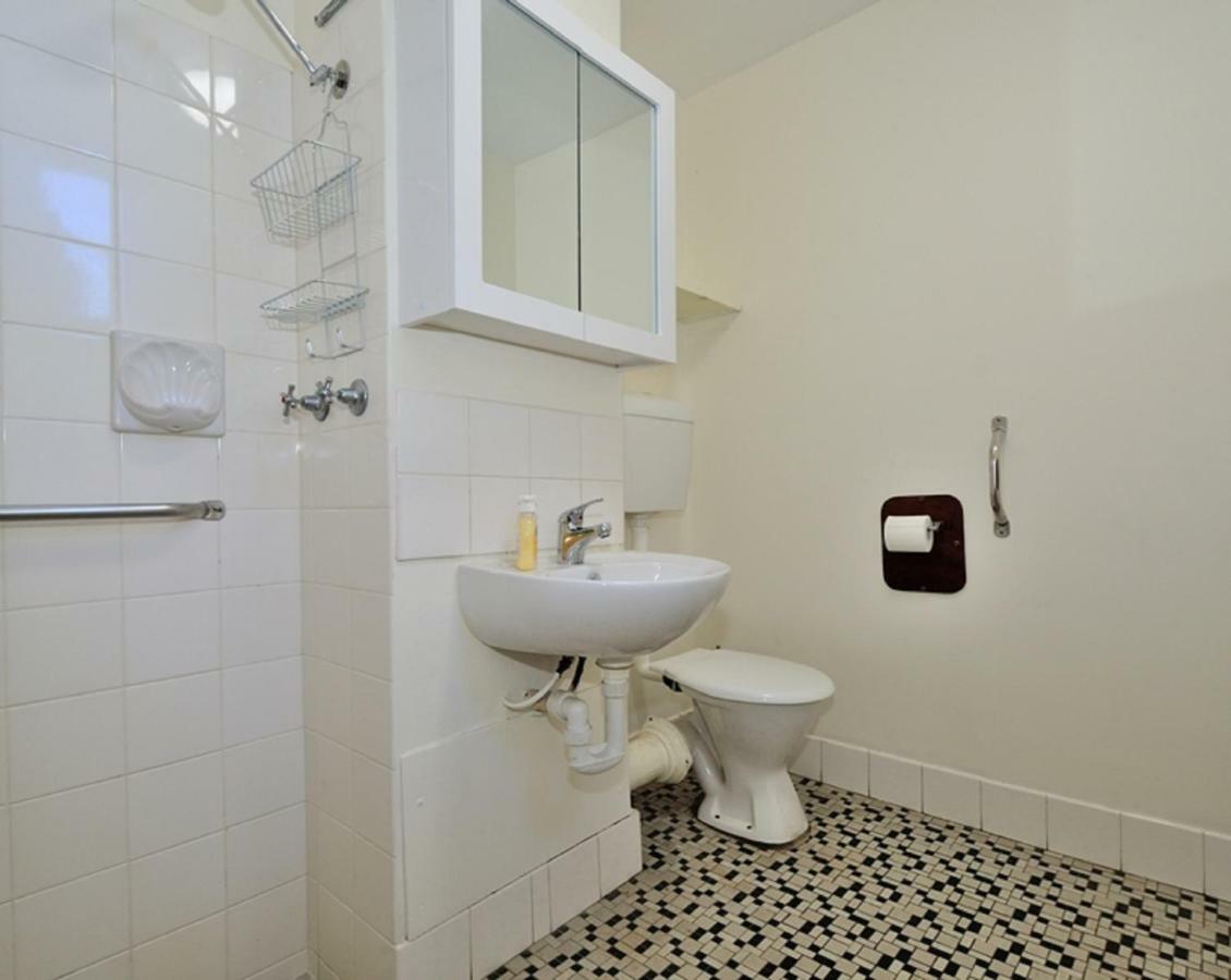 Cappuccino Delight - 1 Bedroom Central Fremantle Apartment المظهر الخارجي الصورة